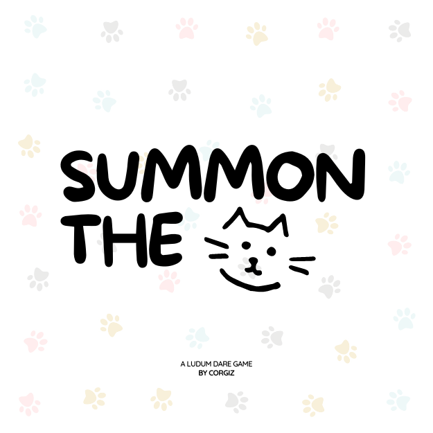 Games like SUMMON THE CAT !