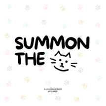 SUMMON THE CAT ! Image