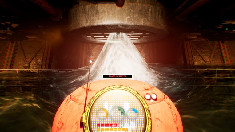 Sunken Veins screenshot