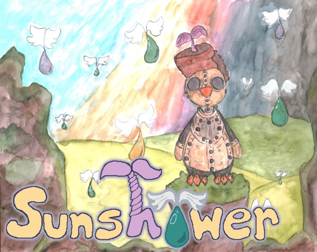 Games like Sunshower