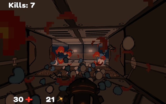 Super Blob Blaster Image