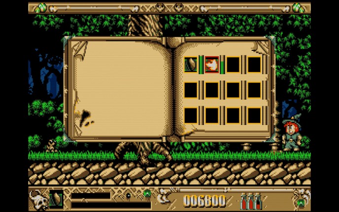 Super Cauldron screenshot