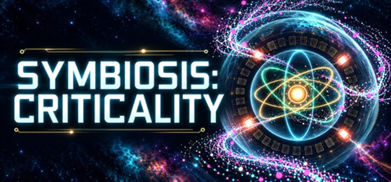 Symbiosis: Criticality Image