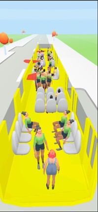 Take your place Image