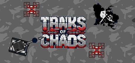 Games like Tanks of Chaos