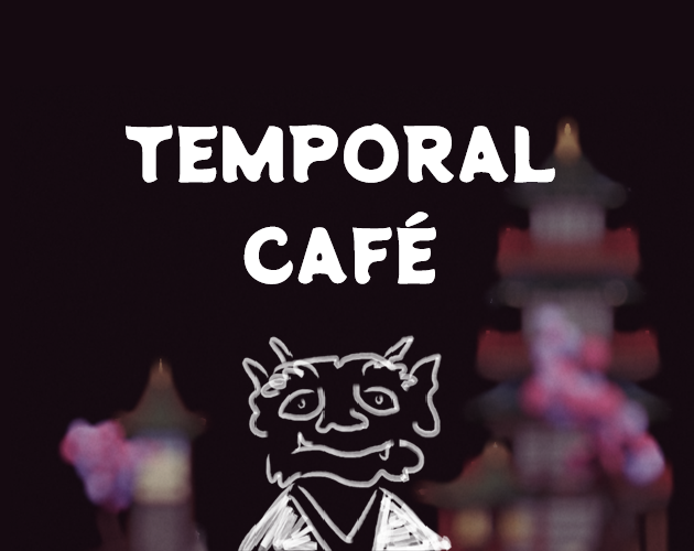 Games like Temporal Café