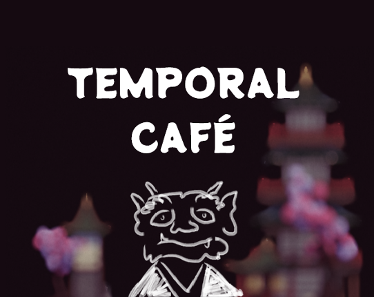 Temporal Café Image