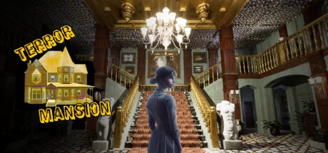 Games like Terror Mansion