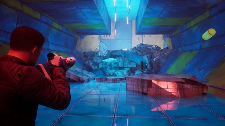 Thanks Merlin screenshot