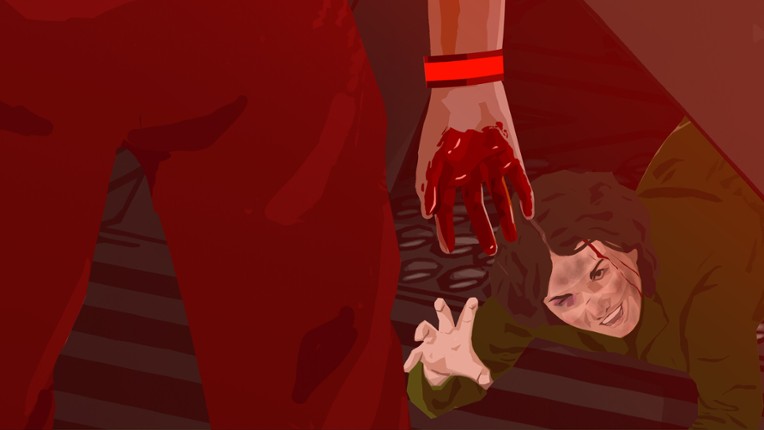 Thargelia screenshot