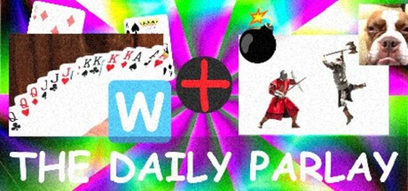 The Daily Parlay Image