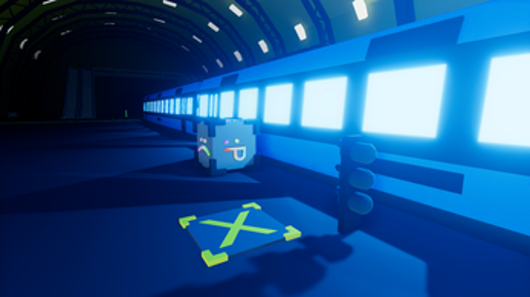 The Dream Sequence screenshot