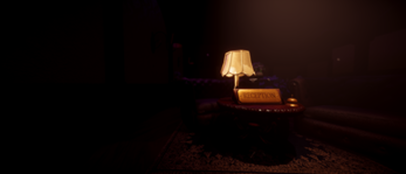 The Eternal Hotel Image