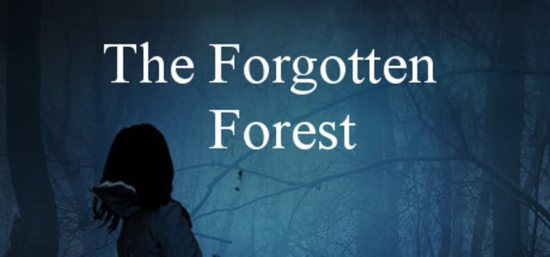 The Forgotten Forest Game Cover