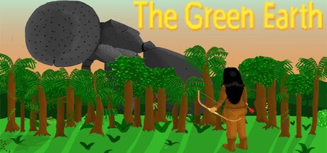 Games like The Green Earth