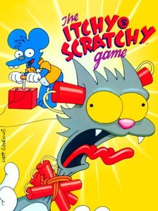 The Itchy & Scratchy Game Image
