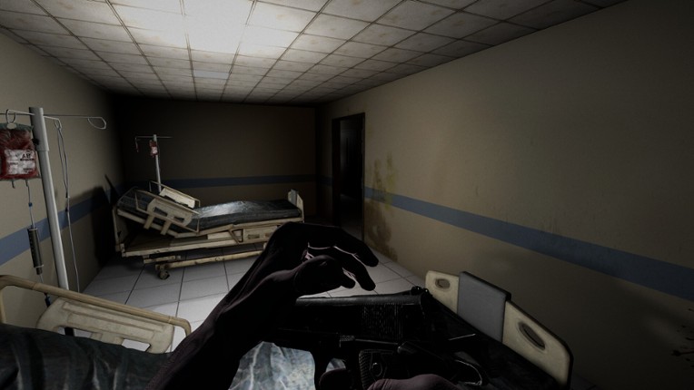 The Lifeline screenshot