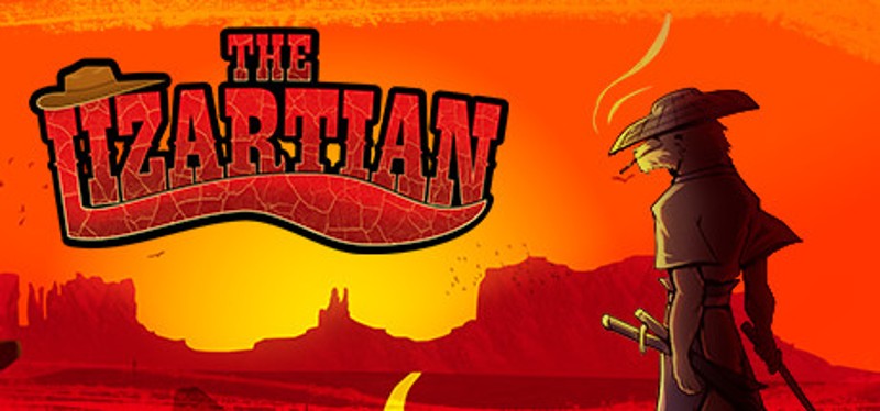 The Lizartian Image