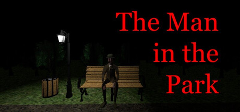 The Man in the Park Image