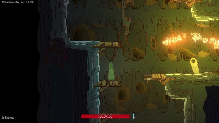 The Rift Between Us screenshot