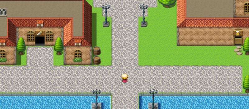 The Roots screenshot