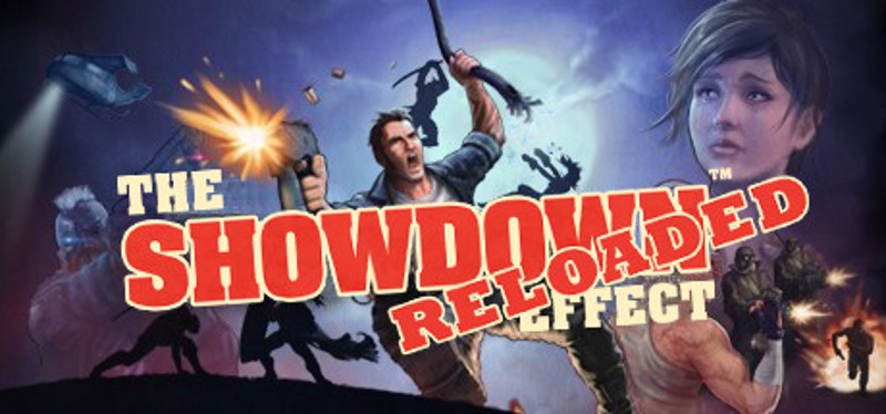 The Showdown Effect: Reloaded Image