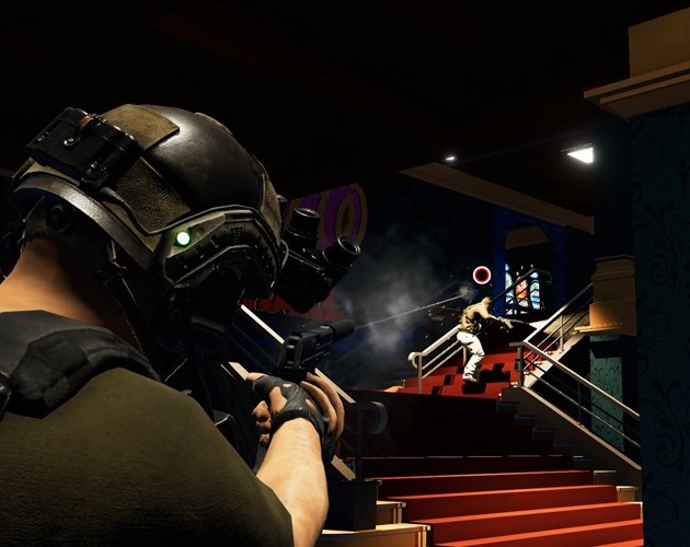 Games like The Surreptitious Operation