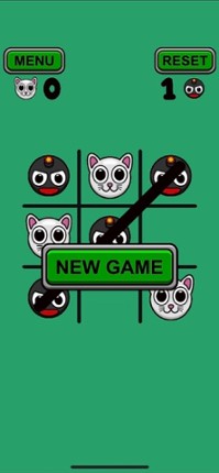 Tic Tac Toe - Tick Tack Toe screenshot