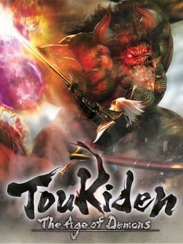 Games like Toukiden: The Age of Demons