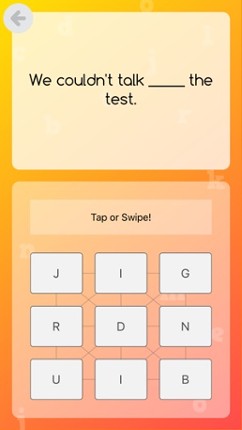 Trainiac screenshot
