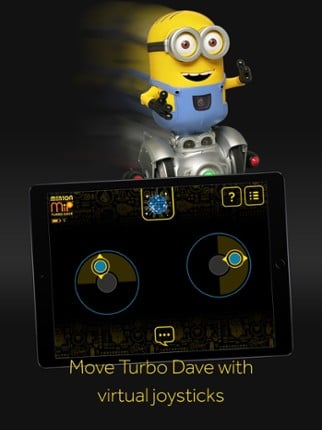 Turbo Dave Image