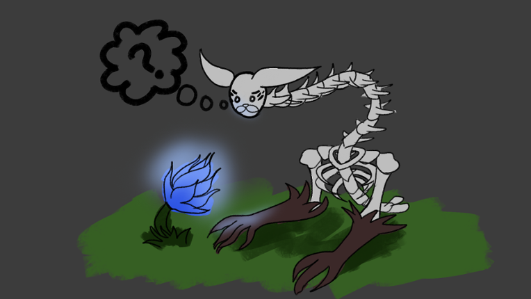 Twilands: The forest of the Oblivion Image