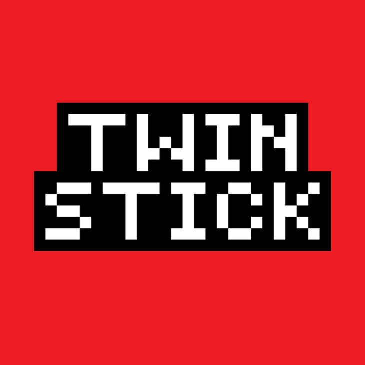 Games like Twin Stick
