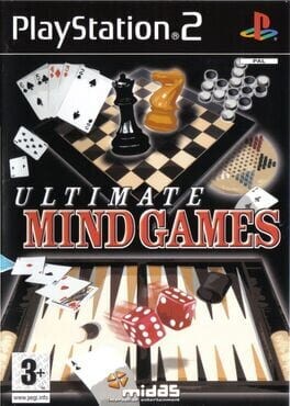 Games like Ultimate Mind Games
