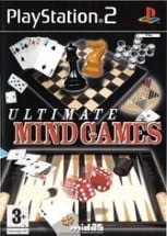 Ultimate Mind Games Image