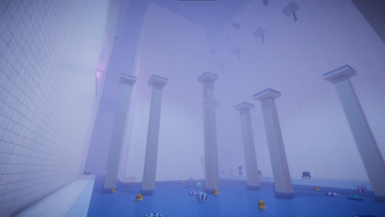 ULTRA VERTIGO screenshot