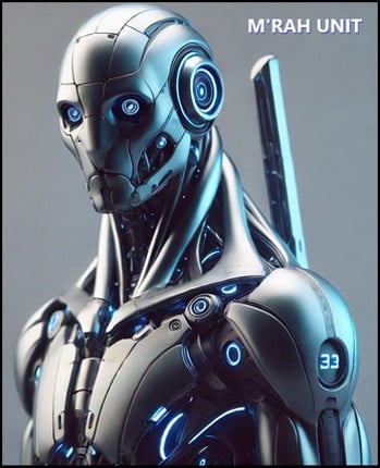 Ultrix Sentinel (TRS-80 MC-10) screenshot