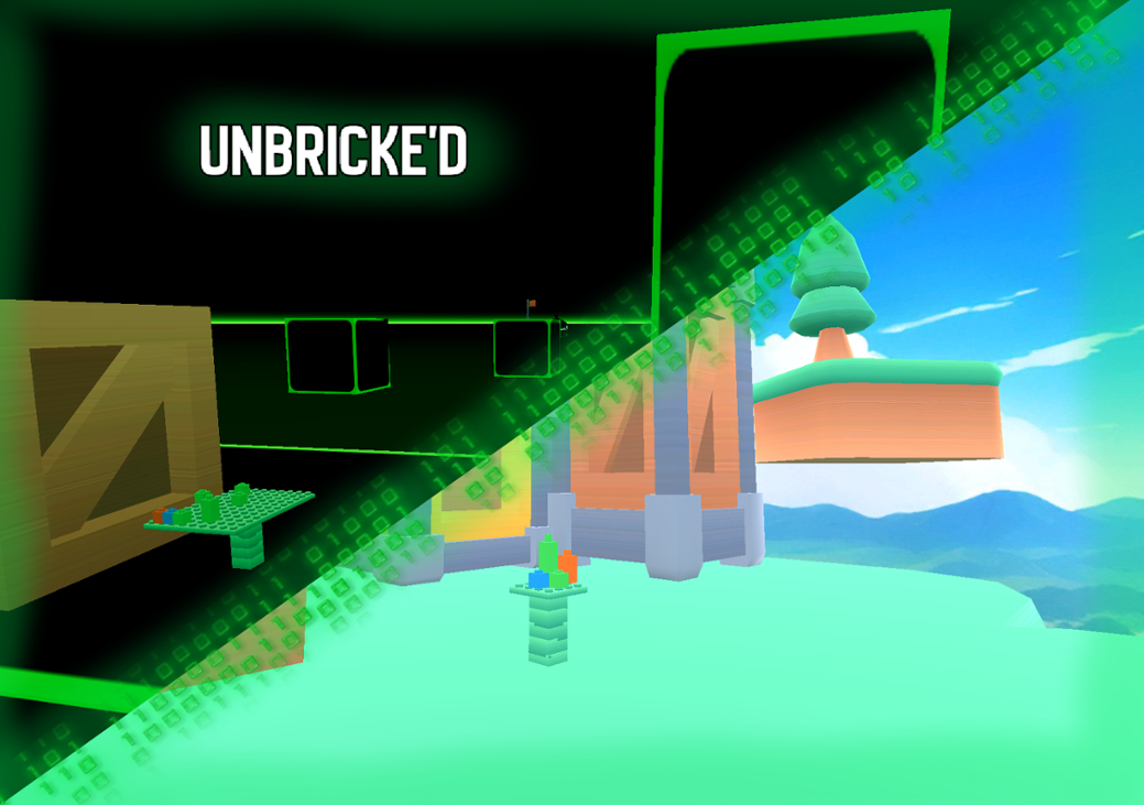 Games like Unbricke'd