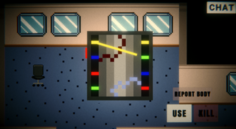 Under Us screenshot