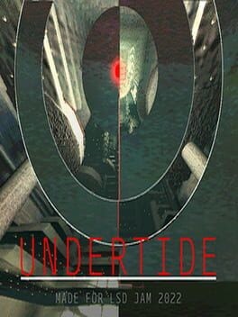 Games like Undertide