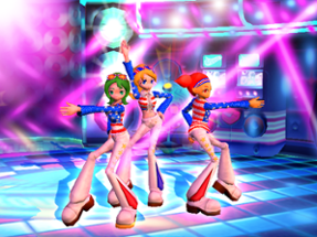 Unison: Rebels of Rhythm & Dance Image