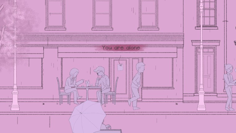 Unwording screenshot