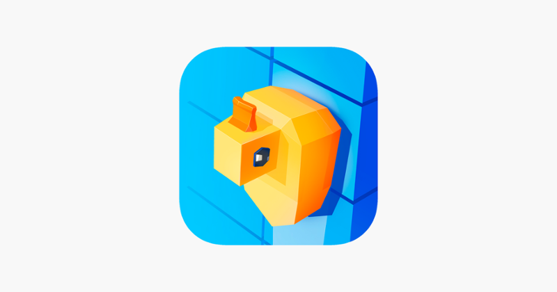 Up the Wall Game Cover