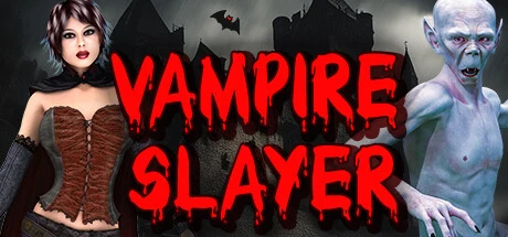 Games like Vampire Slayer
