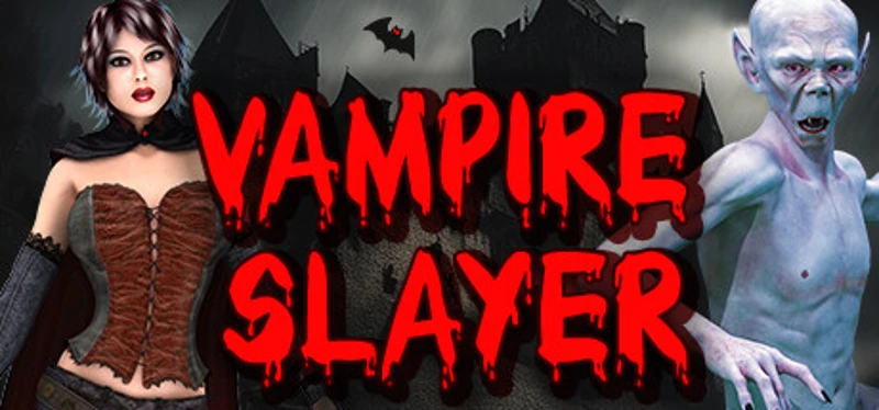 Vampire Slayer Image