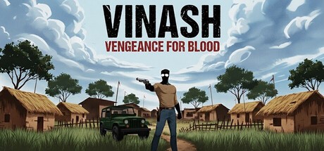 Games like Vinash: Vengence For Blood