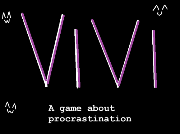 Vivi Game Cover