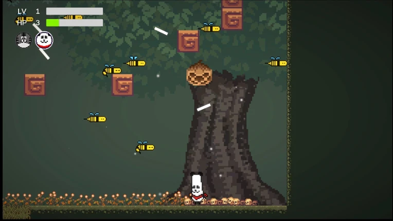 VLCNP Story screenshot