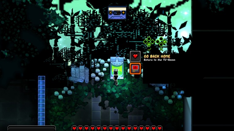 VXE Image