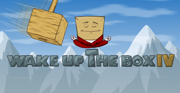 Games like Wake Up the Box 4